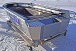 Алюминиевая лодка Wyatboat-370 РМ в Нижнекамске