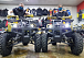 Квадроцикл PROMAX ATV 250 (2025) в Нижнекамске