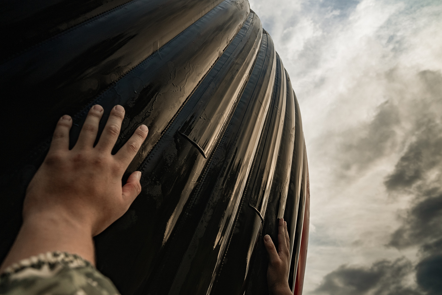 Лодка MISHIMO RIVER FJET PRO 430  под водомет в Нижнекамске