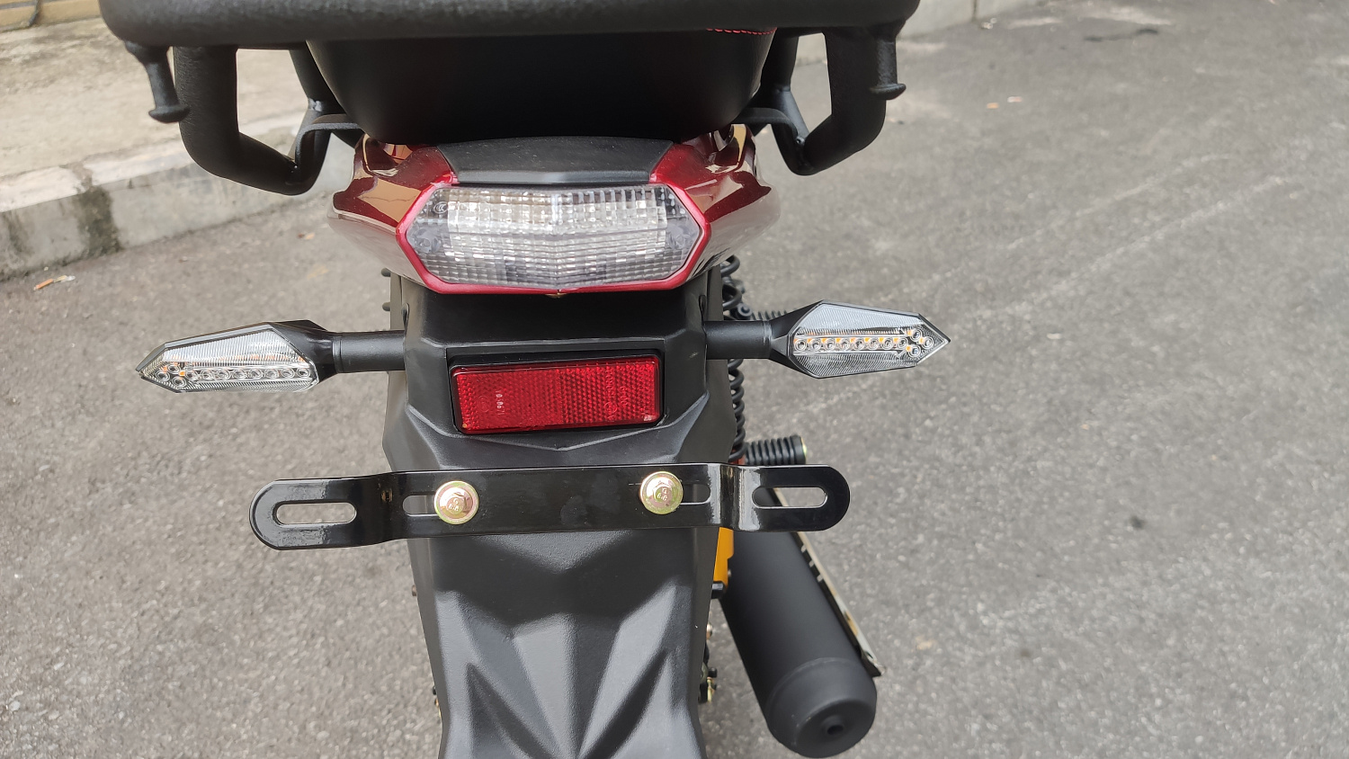 Мопед FAIDET SKIFF RS150 (49) в Нижнекамске