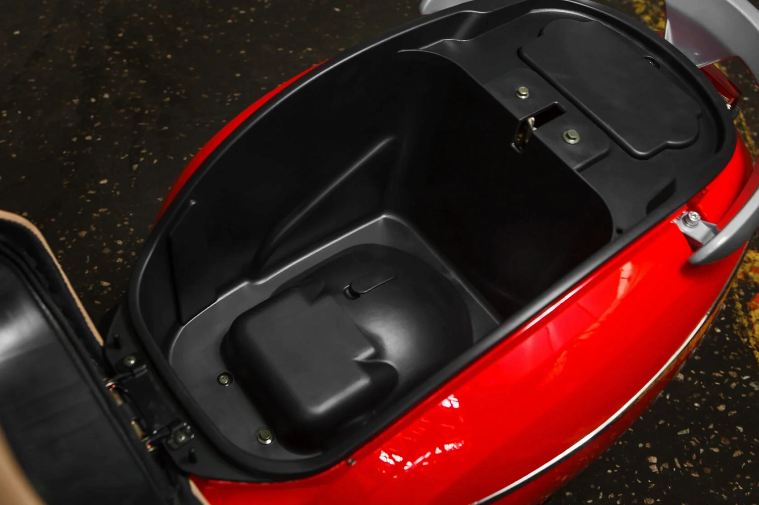 Скутер MINSK Vesna 50 M1NSK в Нижнекамске