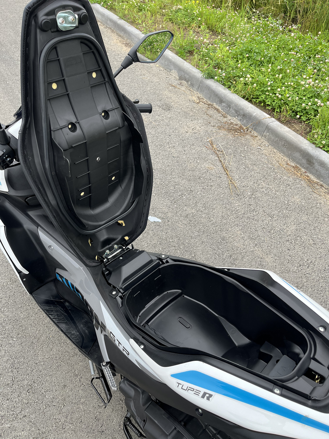 Скутер PROMAX TURAN 250 (49) в Нижнекамске