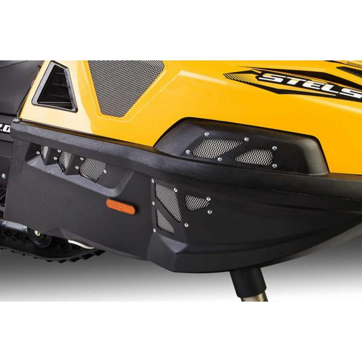 Снегоход STELS ВИКИНГ (VIKING) SV800T LUX V3.0 K01 SWT CVTECH в Нижнекамске