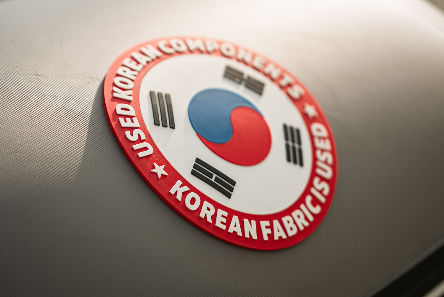 Лодка MISHIMO RIVER JET 390 под водомет в Нижнекамске