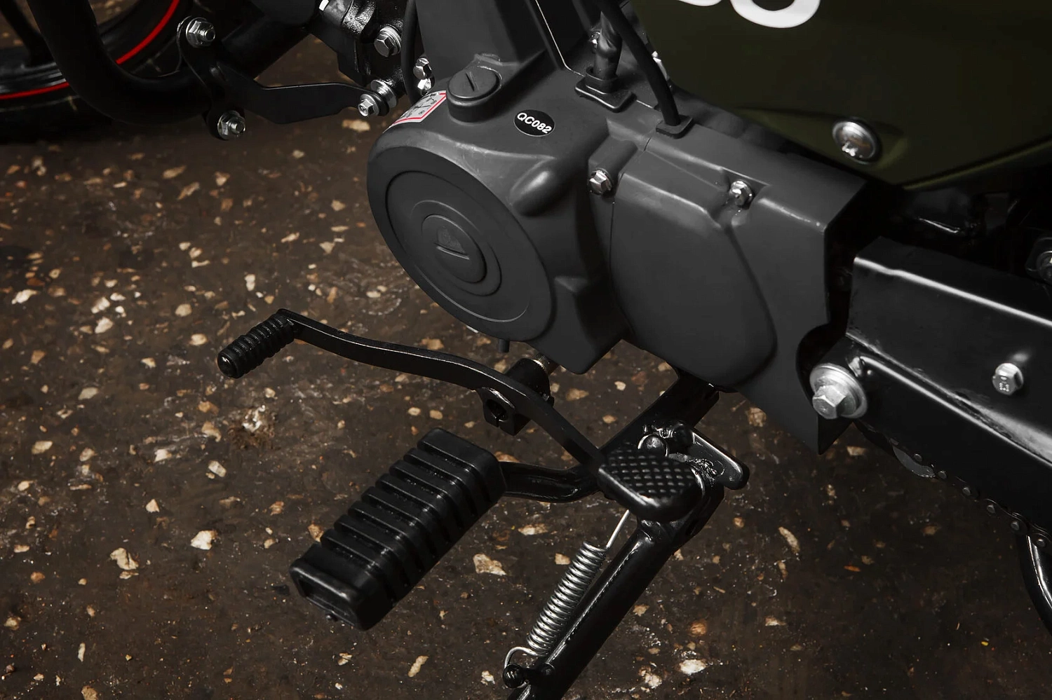 Мотоцикл MINSK  D4 50 M1NSK в Нижнекамске