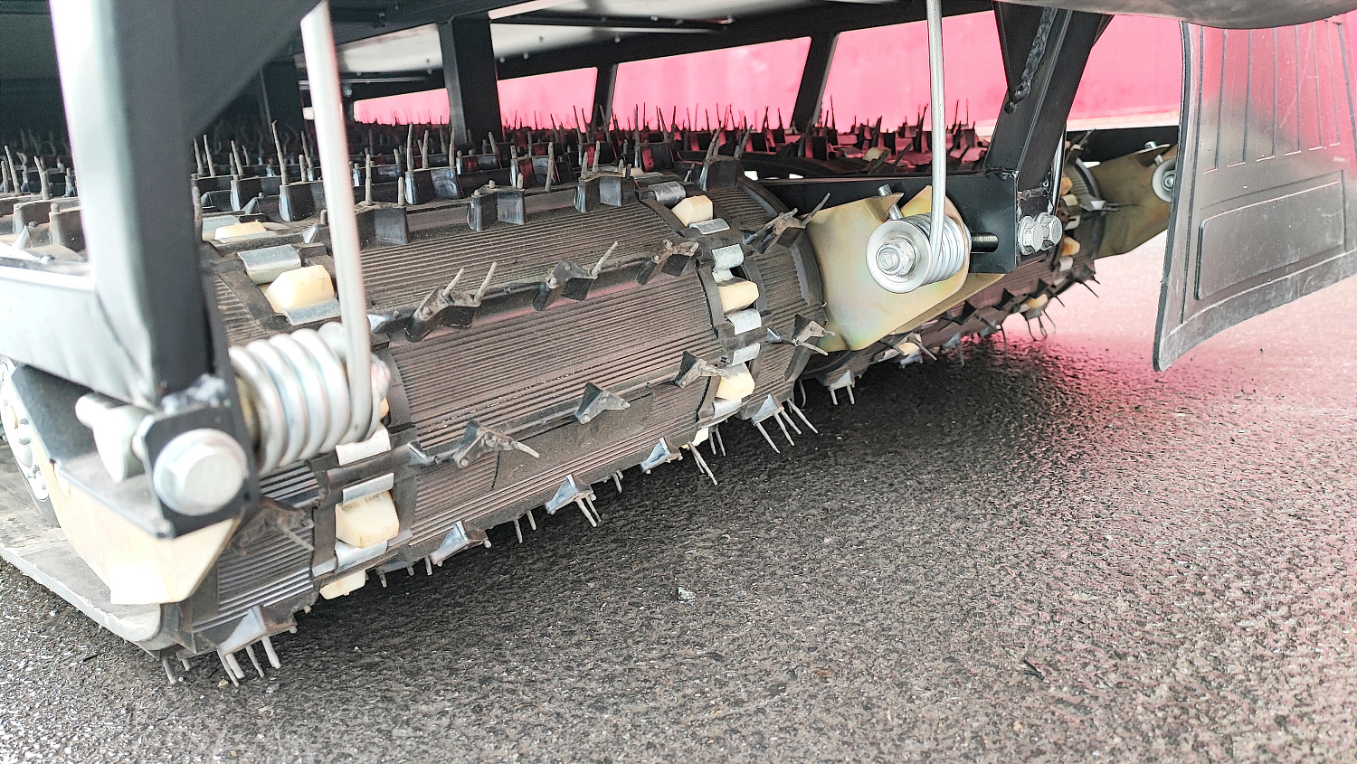 Снегоход PROMAX SNOWBEAR V3 800 4T ST в Нижнекамске