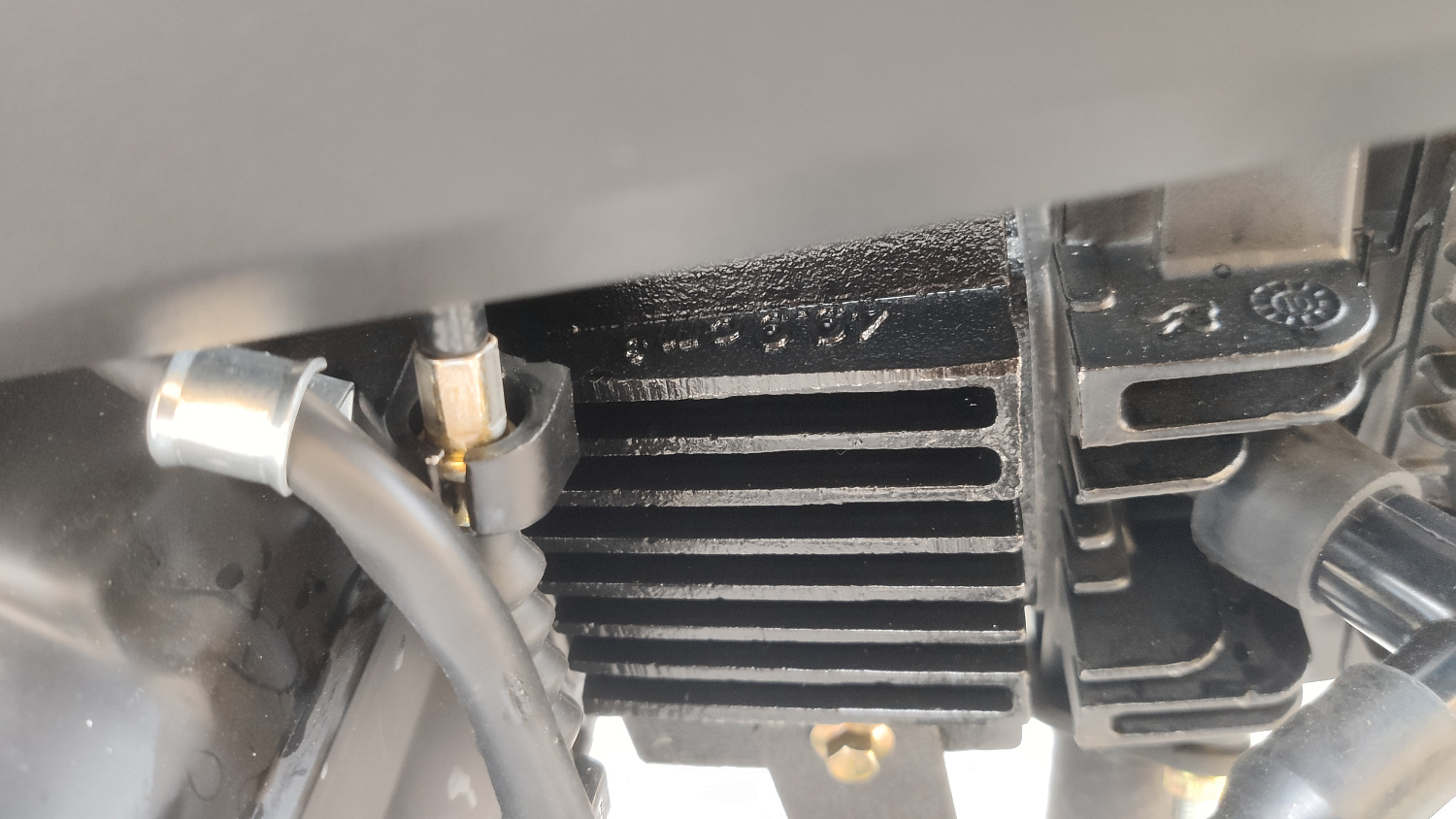 Мопед FAIDET SKIFF RS150 (49) в Нижнекамске