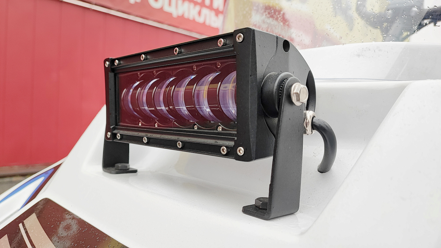 Снегоход PROMAX SNOWBEAR V3 800 4T ST в Нижнекамске