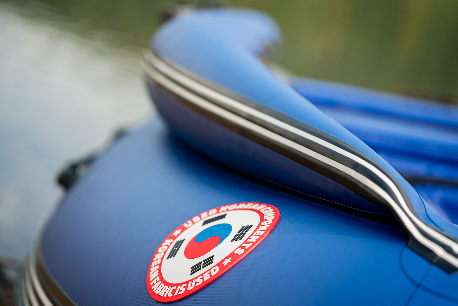 Лодка MISHIMO RIVER FJET PRO 430  под водомет в Нижнекамске