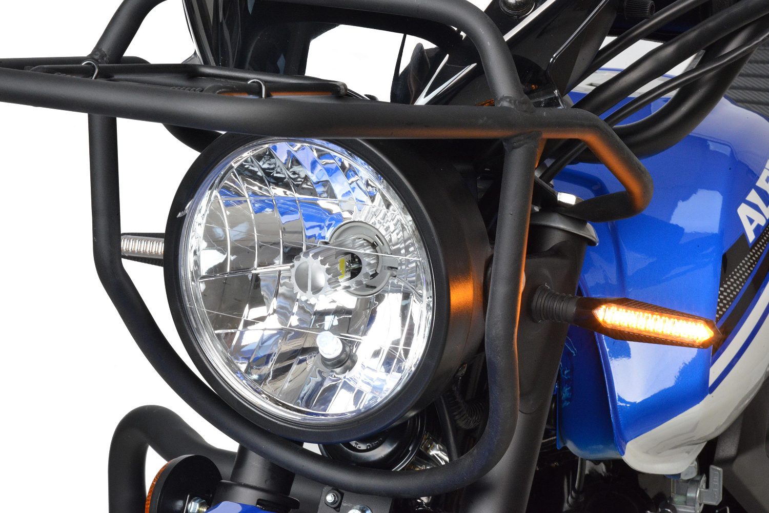 Мопед PROMAX ALPHA DIRT 150(49) в Нижнекамске