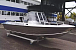 Алюминиевая лодка  Neman-400 DC в Нижнекамске