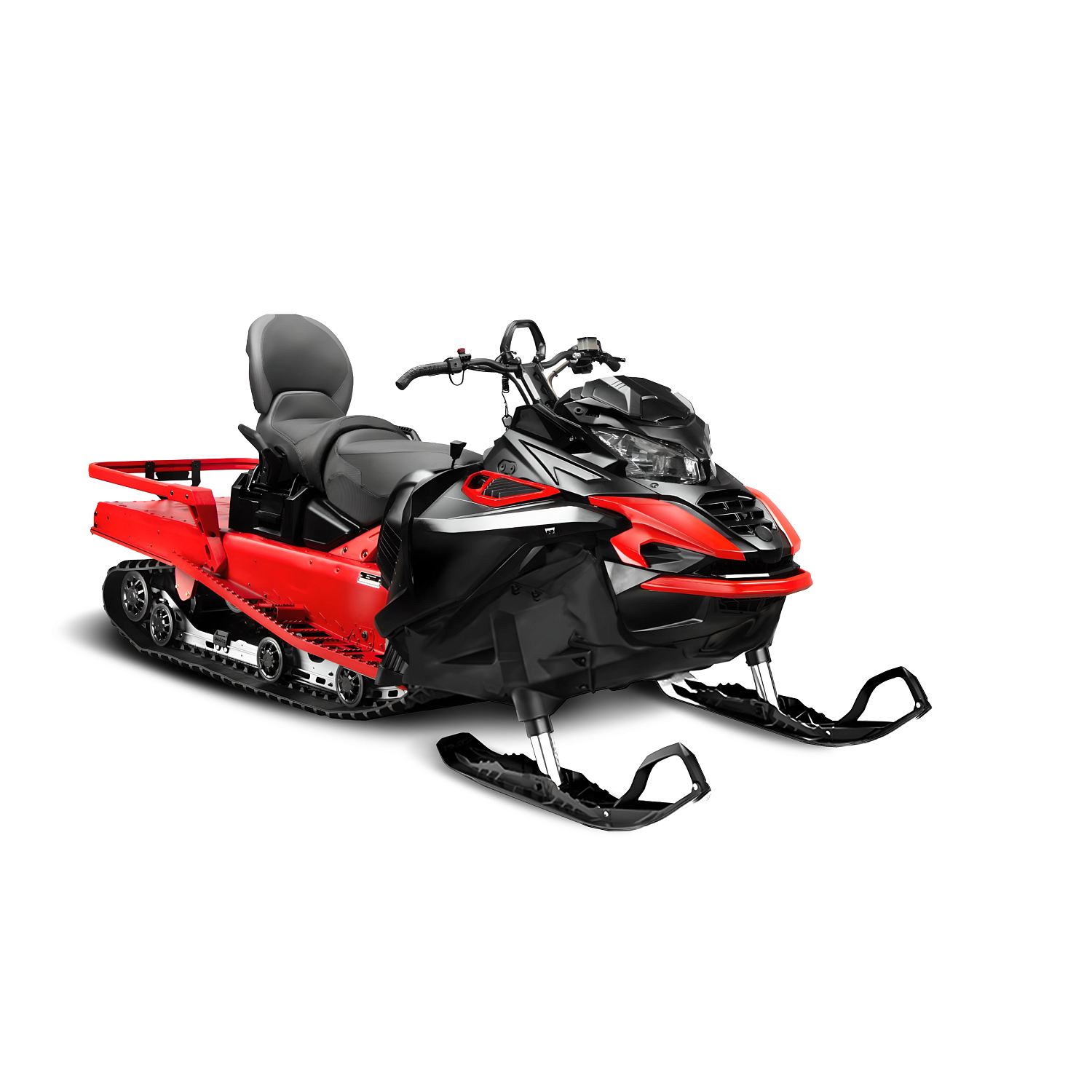 Снегоход AODES Siberiacross 1000 WT 508mm LCD 6.8 в Нижнекамске