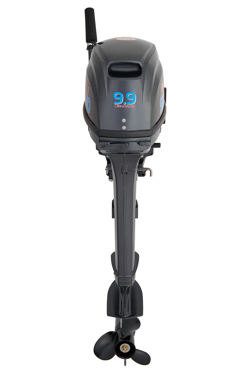 Лодочный мотор SEANOVO SN9.9FHS ENDURO в Нижнекамске