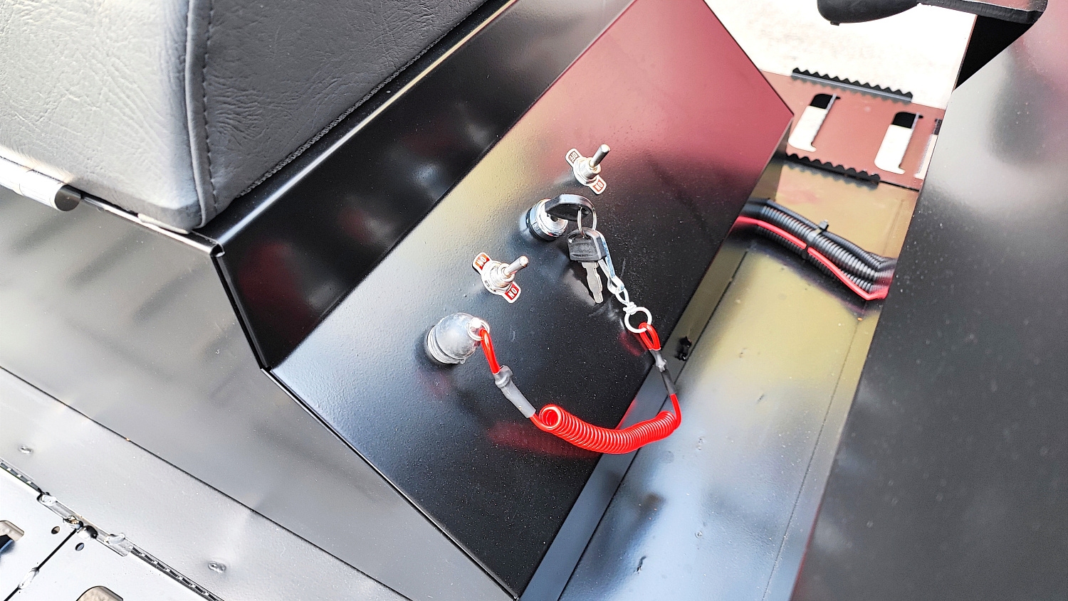 Снегоход PROMAX YAKUT 500 2.0 4T 27 в Нижнекамске