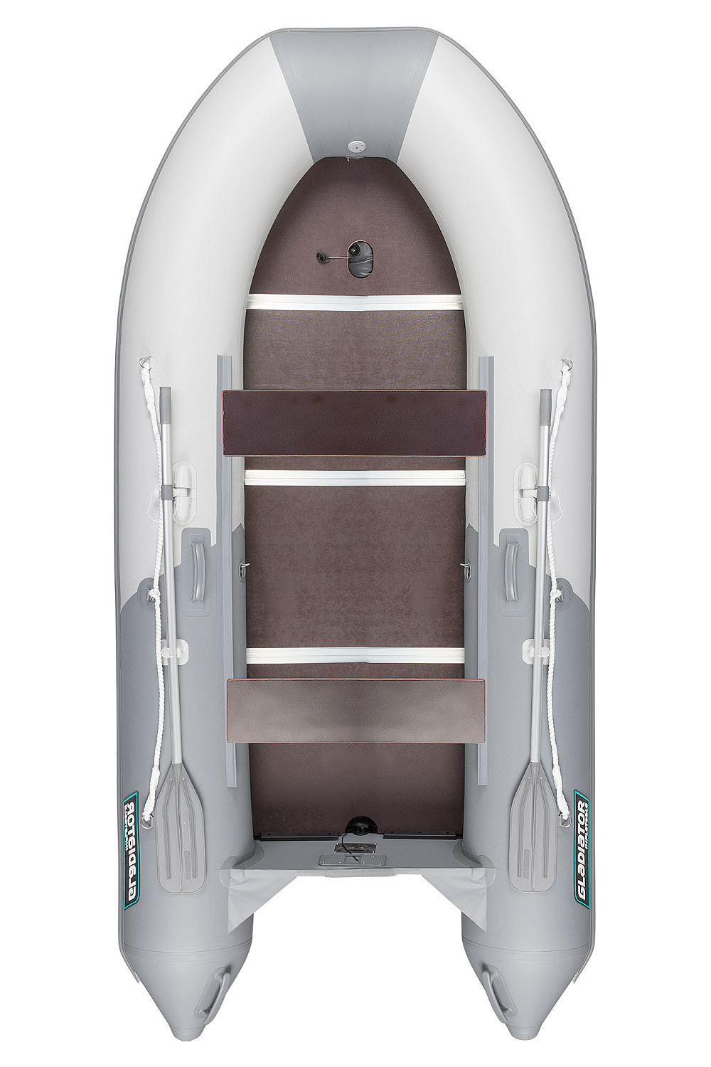 НАДУВНАЯ ЛОДКА GLADIATOR B330 в Нижнекамске