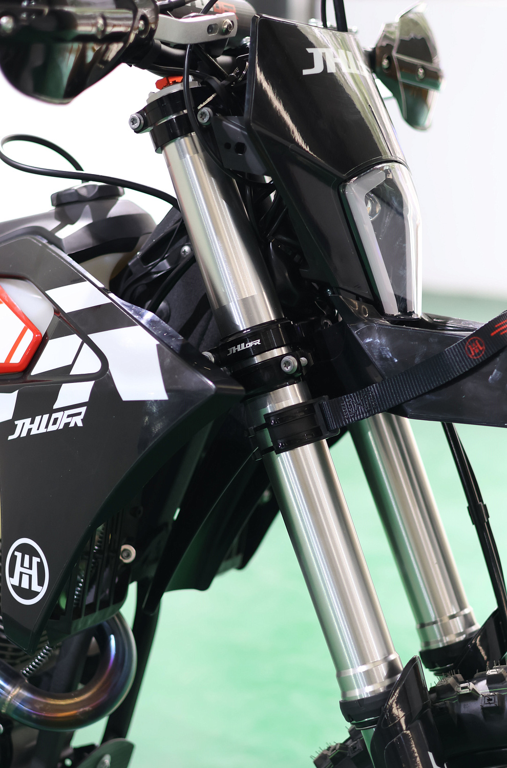 Мотоцикл JHLMOTO JHLofr GS CB300RL в Нижнекамске