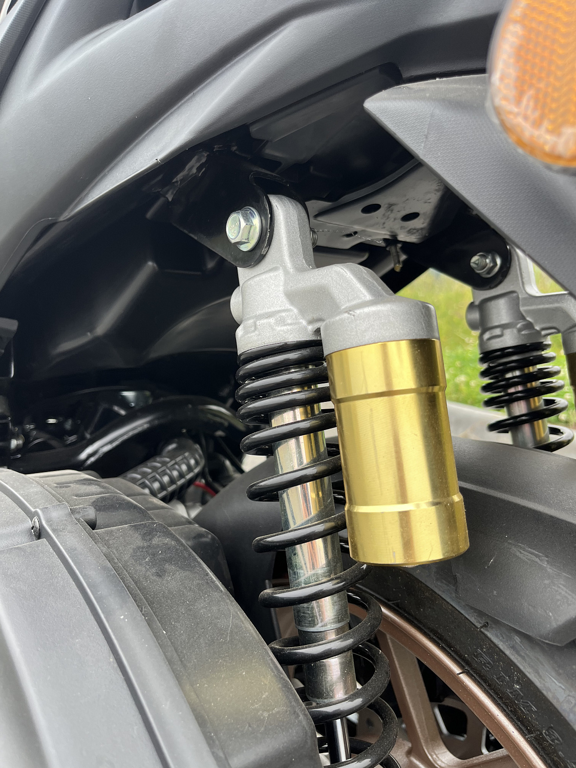 Скутер PROMAX TURAN 250 (49) в Нижнекамске