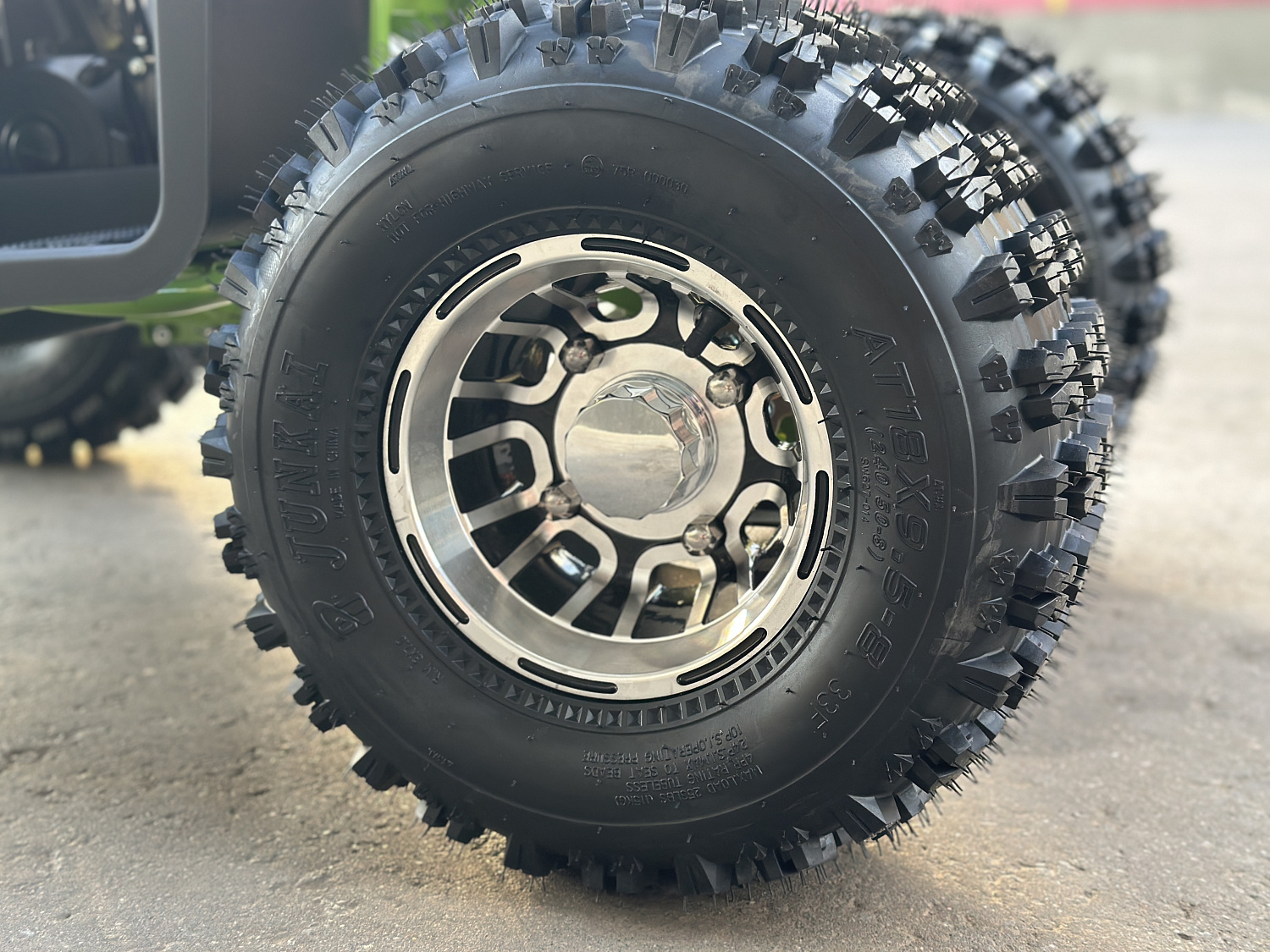 Квадроцикл PROMAX МАЙНКРАФТ 192 PRO 2025 в Нижнекамске