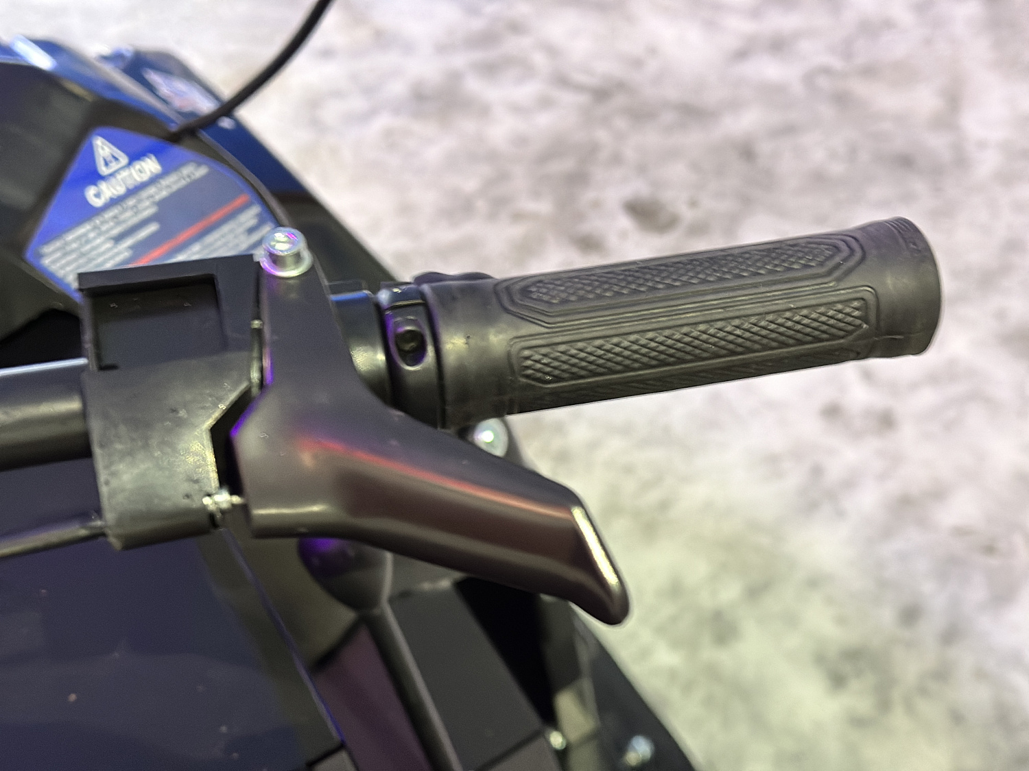 Снегоход PROMAX YAKUT 500 2.0 4T 20 в Нижнекамске