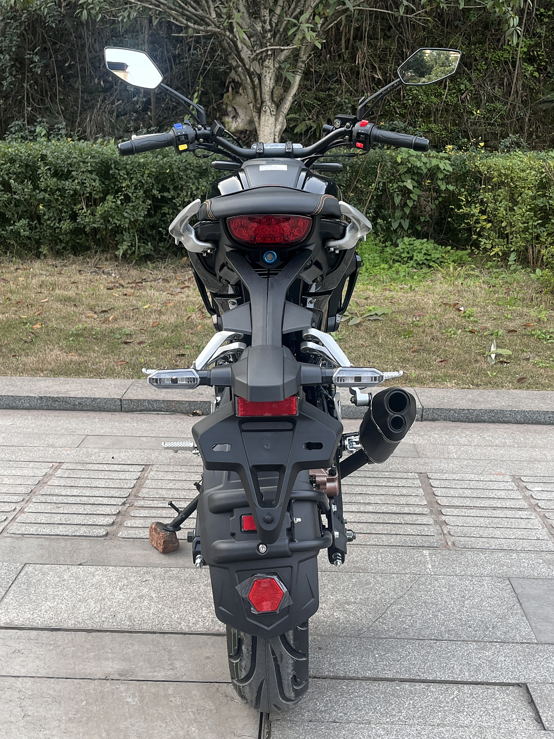 Мопед PROMAX CB150PR (49) в Нижнекамске