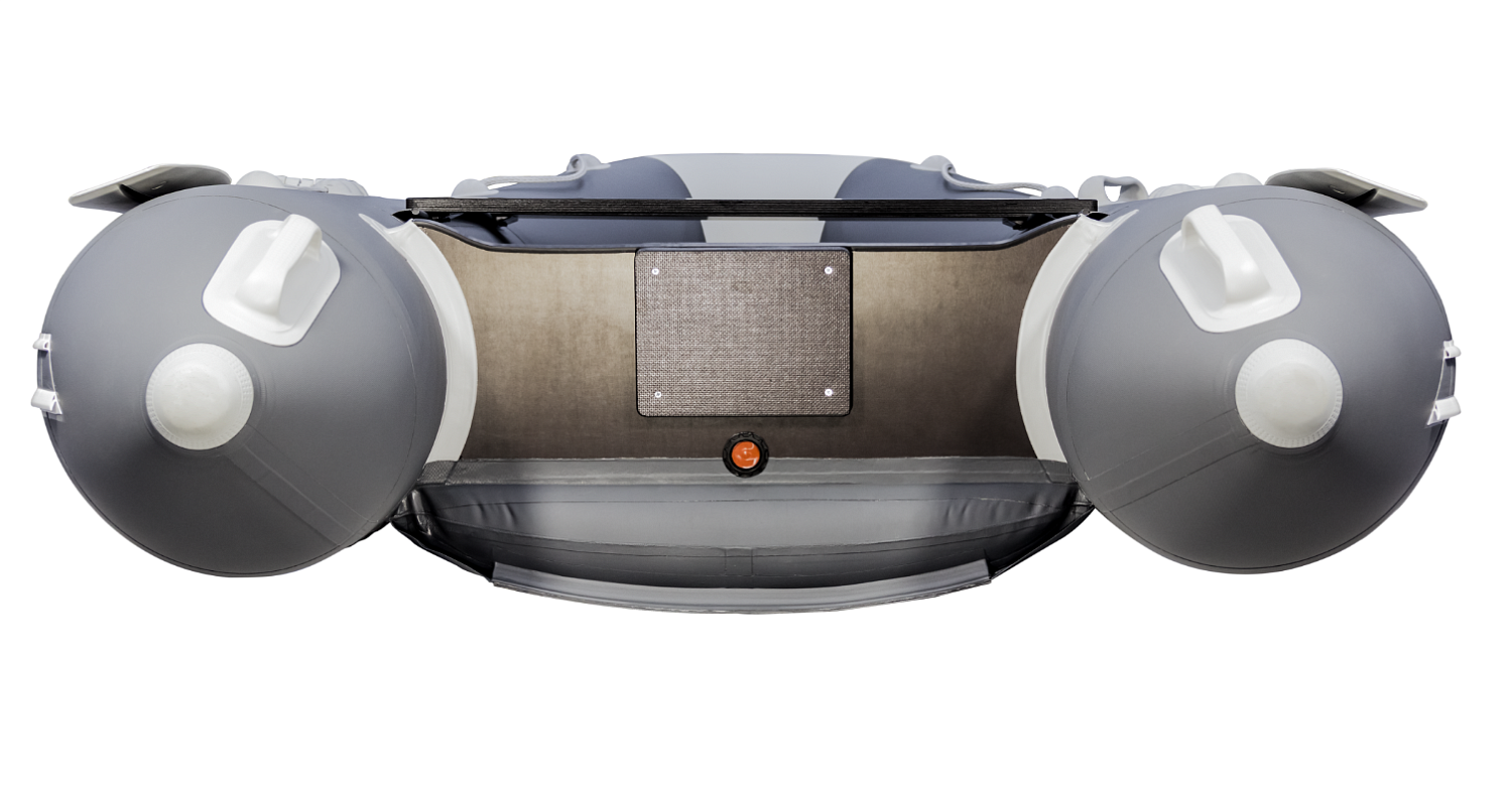 Лодка АКВА 3600 НДНД в Нижнекамске