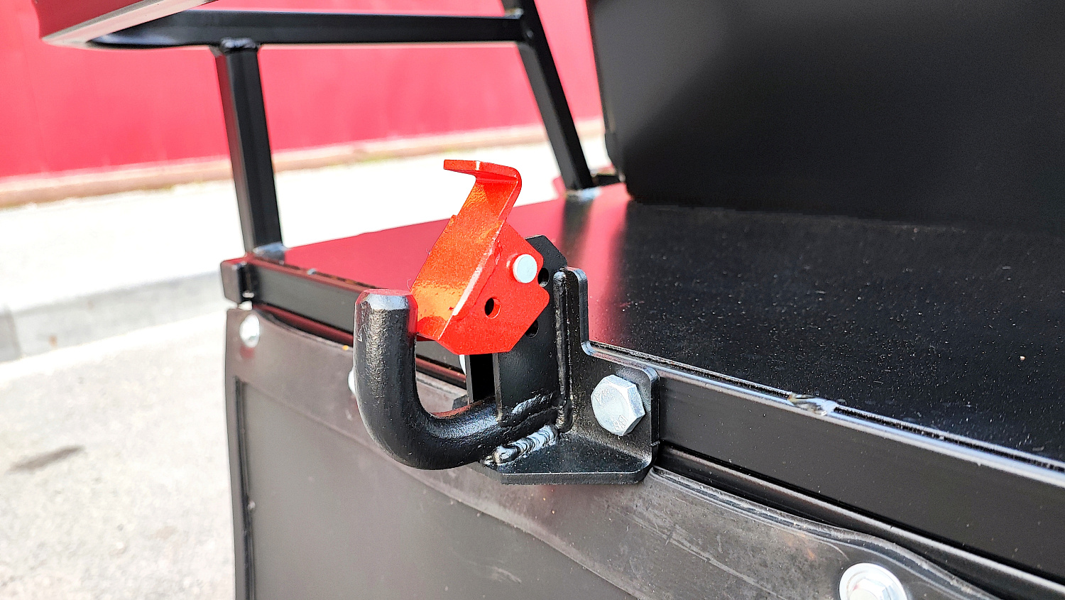 Снегоход PROMAX YAKUT 500 2.0 4T 27 в Нижнекамске