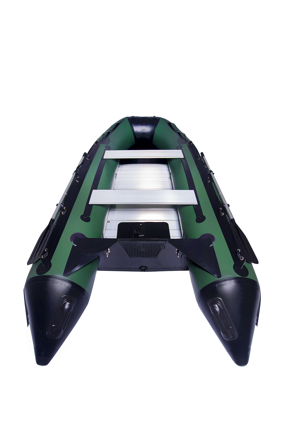 ЛОДКА SMARINE SDP MAX 365 AL в Нижнекамске