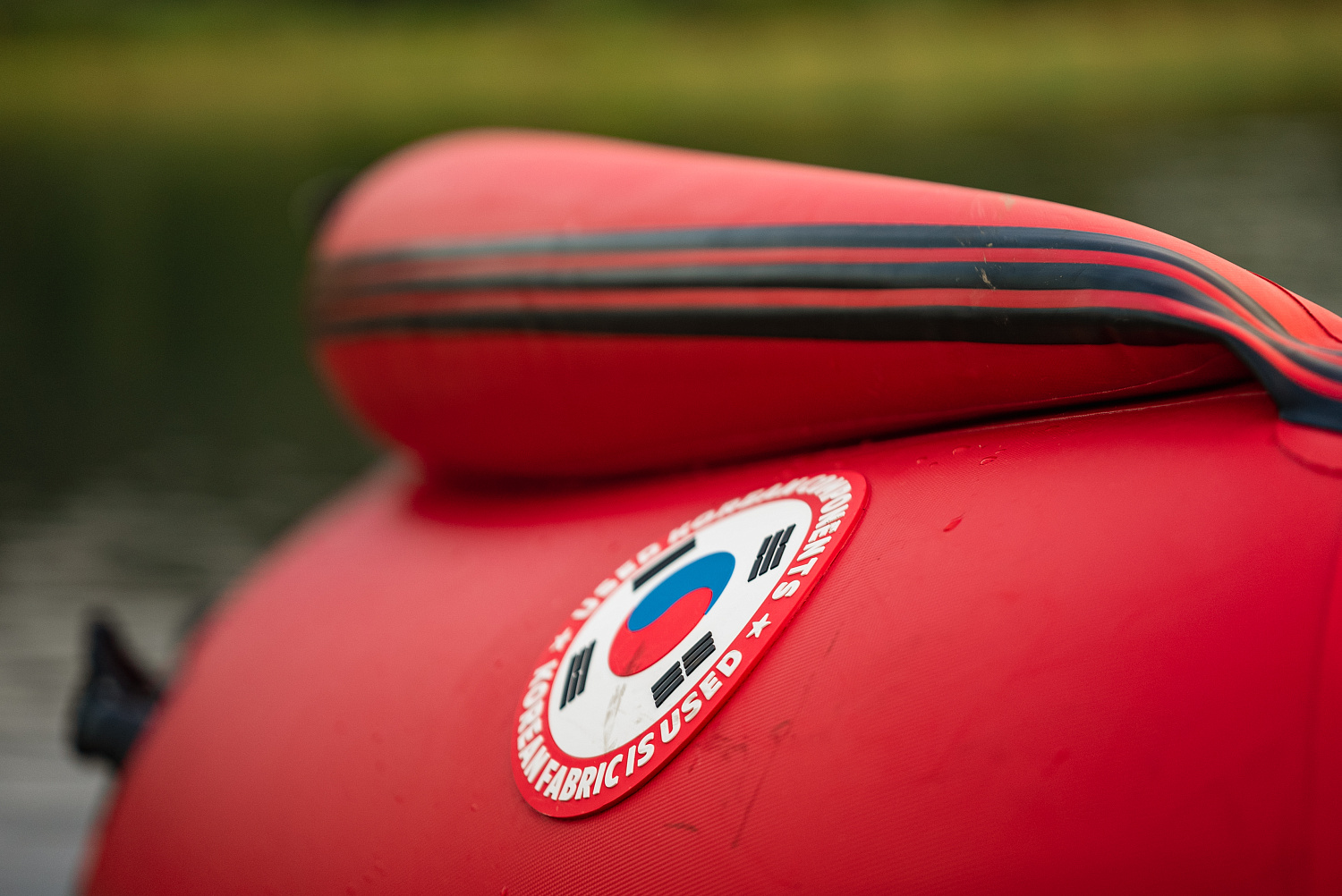 Лодка MISHIMO RIVER FJET PRO 430  под водомет в Нижнекамске