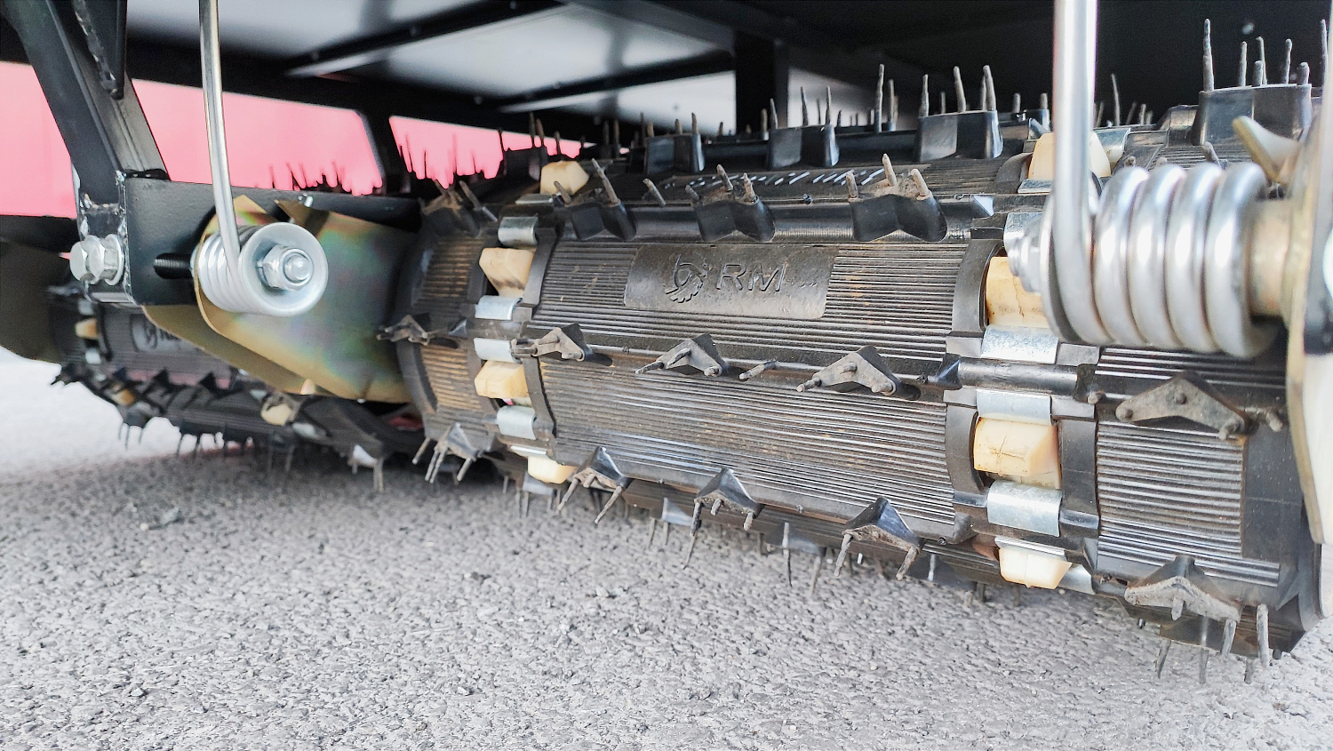 Снегоход PROMAX SNOWBEAR V3 650 2T в Нижнекамске