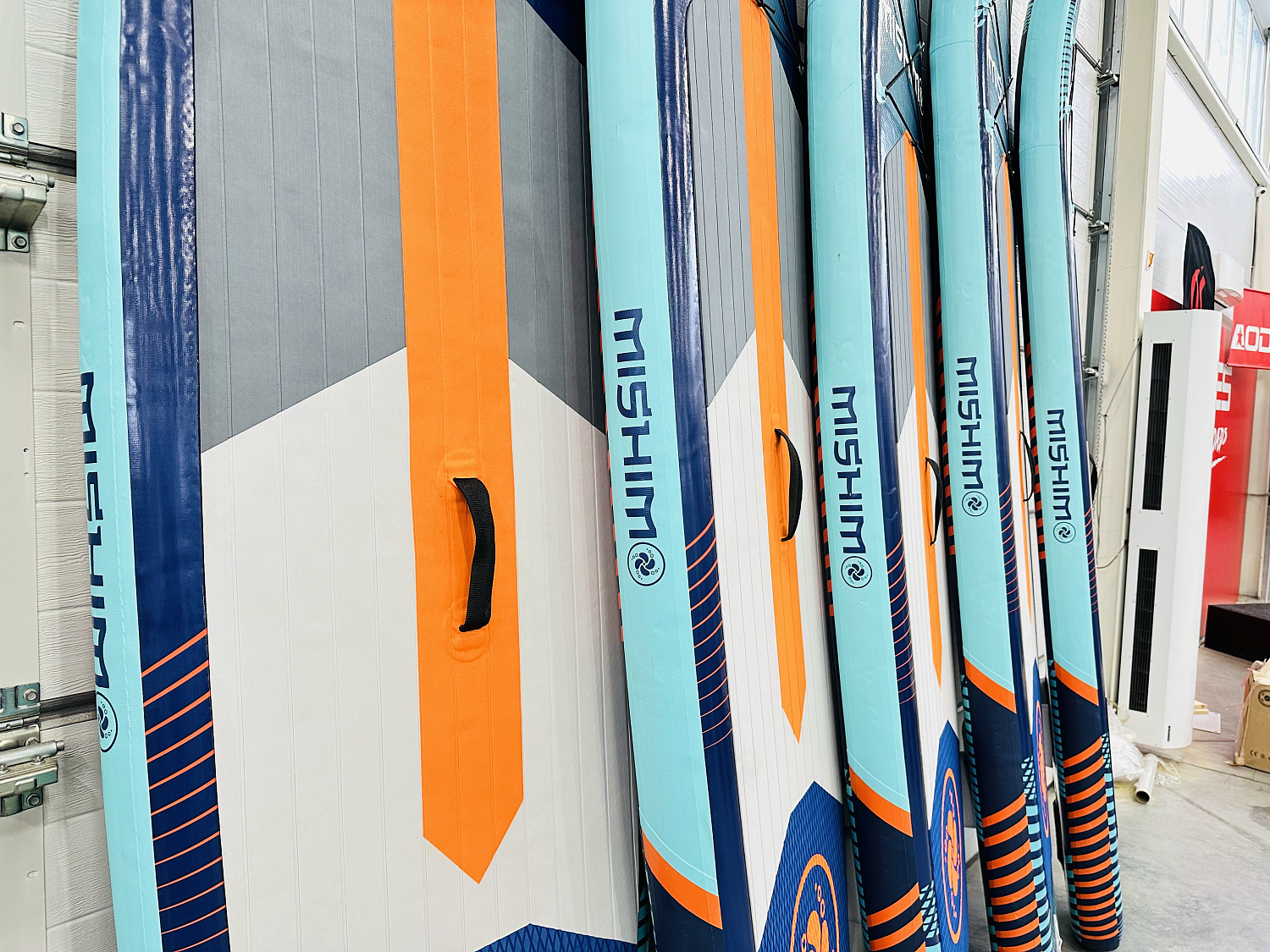 SUP (САП) Доска MISHIMO TROFY 10.6 в Нижнекамске