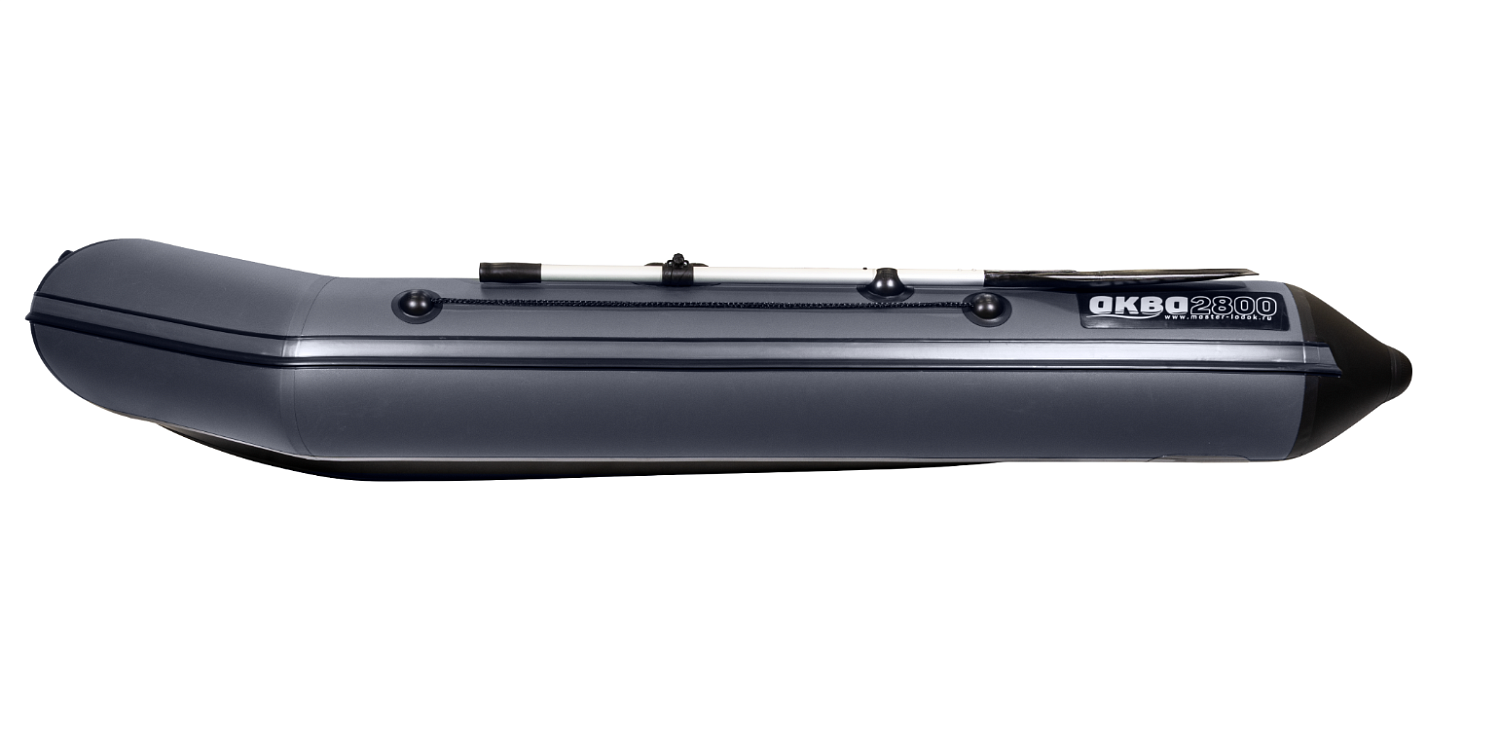  Лодка АКВА 2800 Слань-книжка киль в Нижнекамске