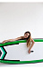 НАДУВНОЙ SUP BOARD JUNGLES 11,6 в Нижнекамске