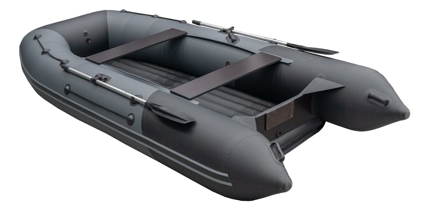 Лодка Таймень RX 4100 НДНД в Нижнекамске