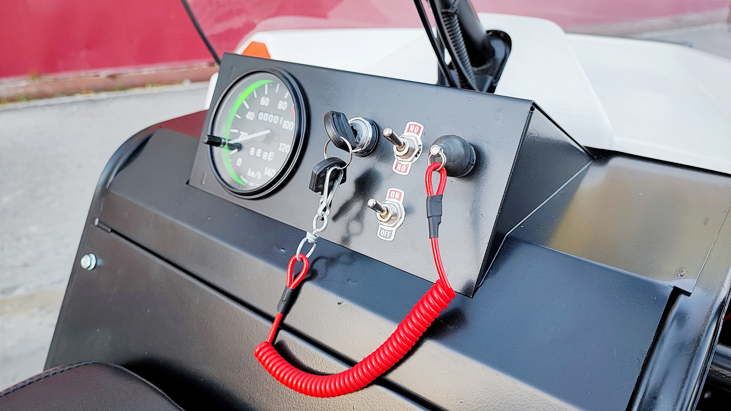 Снегоход PROMAX SNOWBEAR V3 650 2T в Нижнекамске