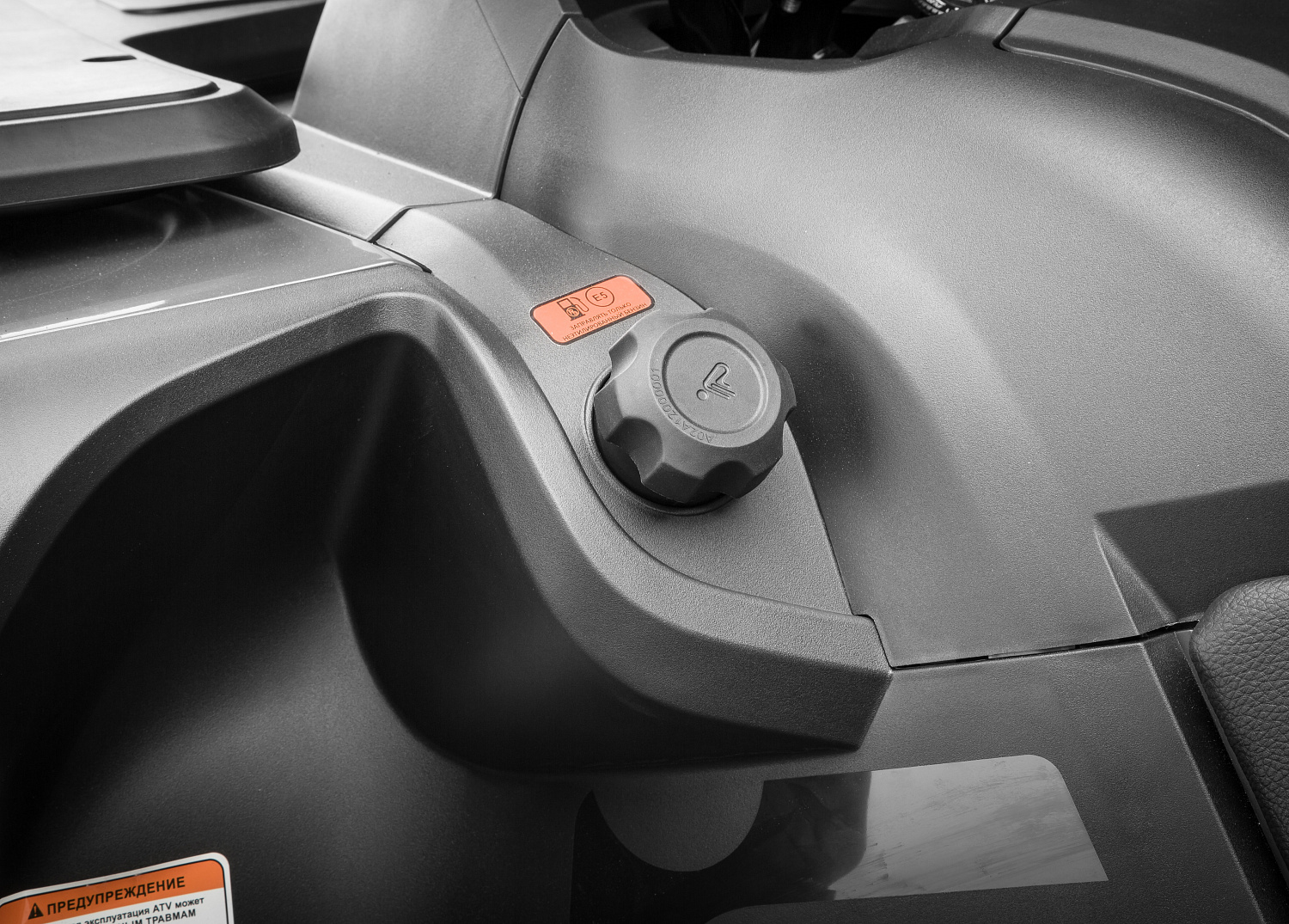  Квадроцикл Segway SNARLER AT6 LE в Нижнекамске