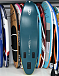 SUP (САП) Доска RAIDEX TAITA BLUE BOTTOM 10,6’ (320см) в Нижнекамске