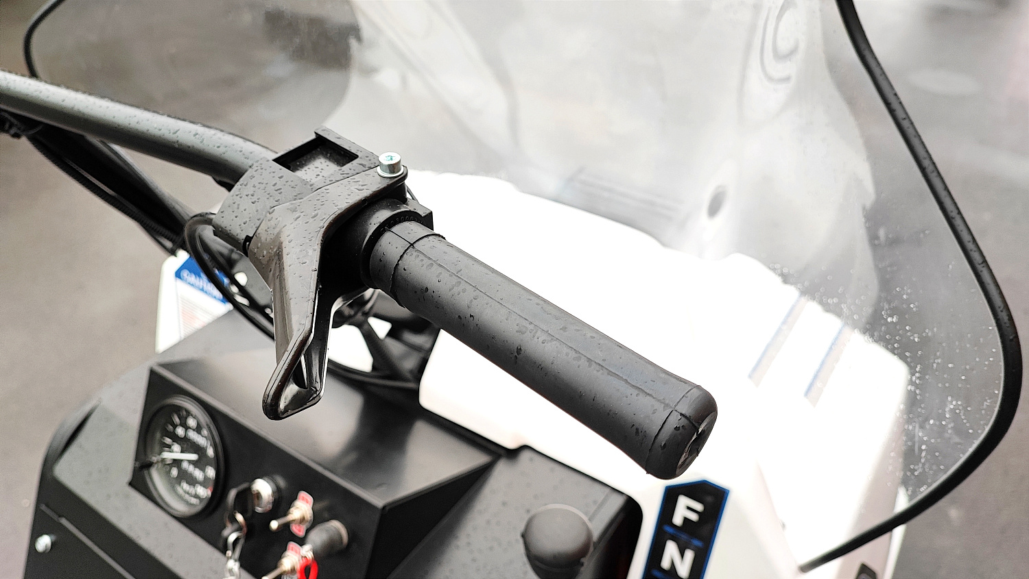 Снегоход PROMAX SNOWBEAR V3 800 4T ST в Нижнекамске