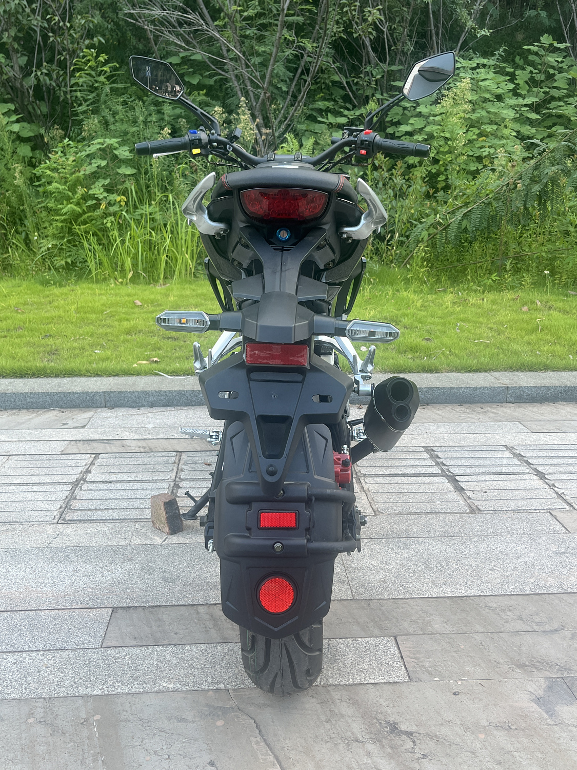 Мопед PROMAX CB130R (49) в Нижнекамске