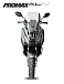 МаксиСкутер PROMAX-HONDA ADV 150 (49) (Inspired by HONDA) в Нижнекамске