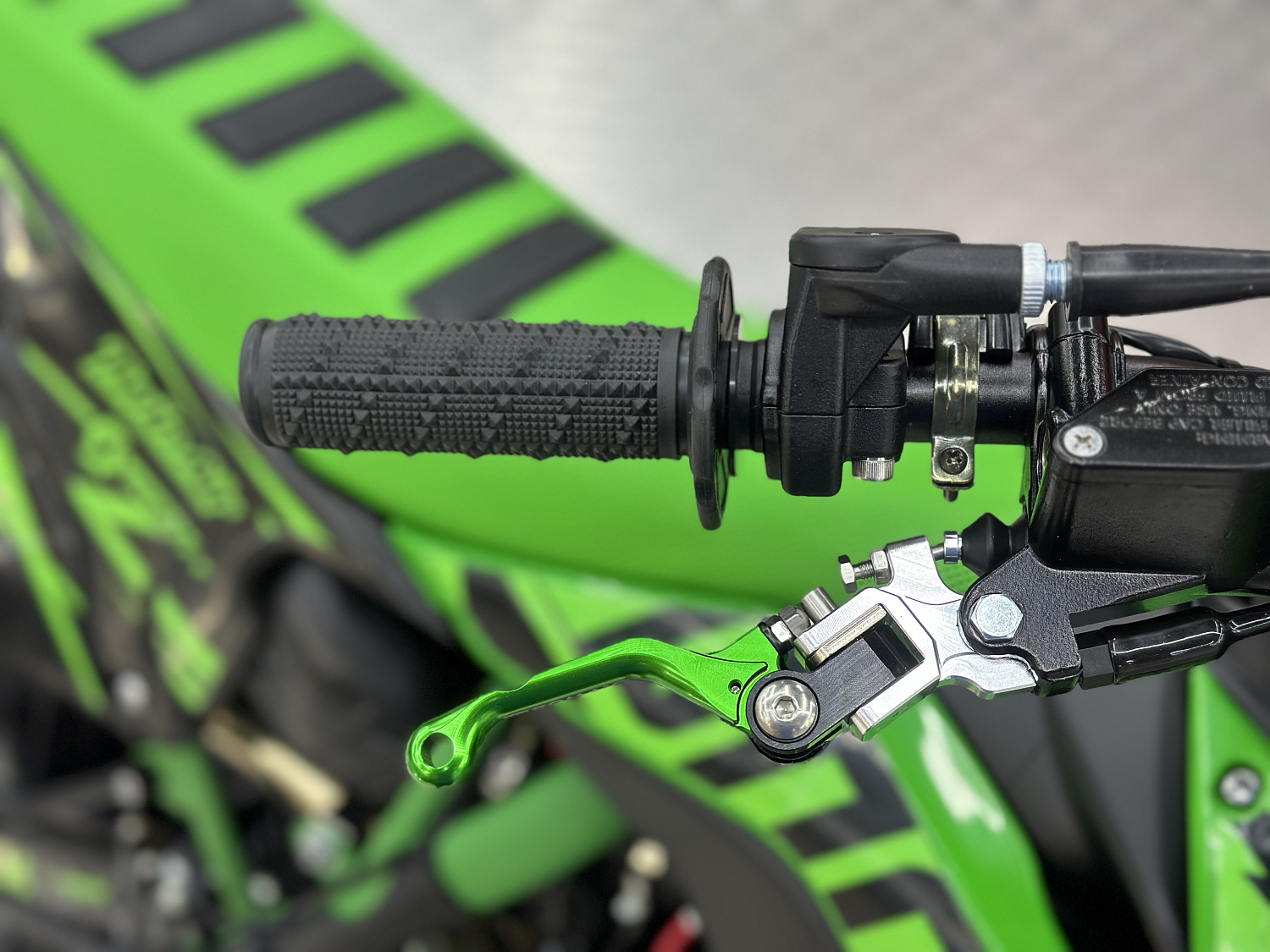 Кроссовый мотоцикл PROMAX DAIKON CB330 в Нижнекамске