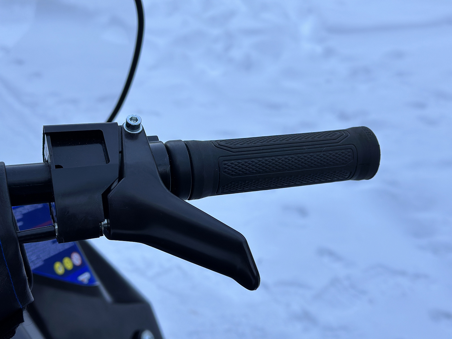 Снегоход PROMAX YAKUT 500 LONG 2.0 4T 29 в Нижнекамске