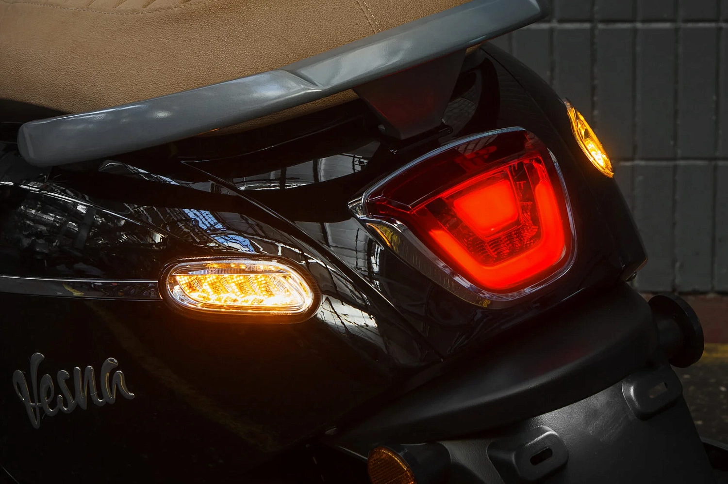 Скутер MINSK Vesna 50 M1NSK в Нижнекамске