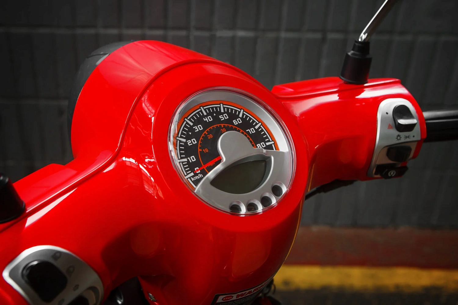 Скутер MINSK Vesna 50 M1NSK в Нижнекамске