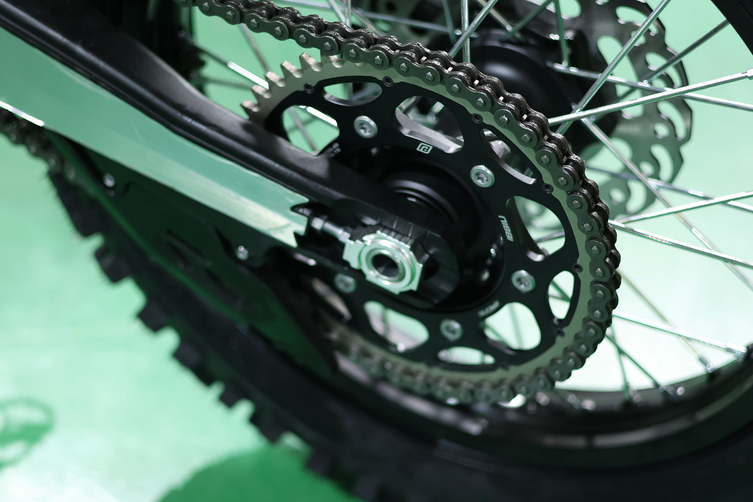 Мотоцикл JHLMOTO JHLofr GS YBS300 (176MN) в Нижнекамске