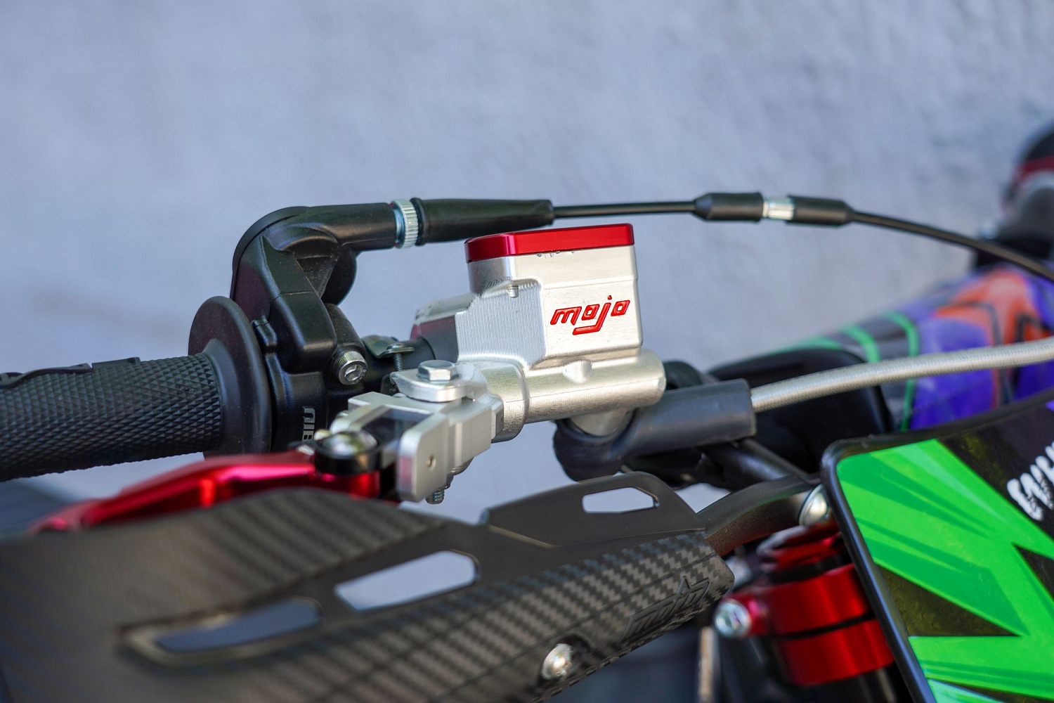 Эндуро / кроссовый мотоцикл BSE T7 Joker (ZS174-5А) Sport в Нижнекамске