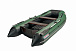 Лодка MISHIMO LITE 370 в Нижнекамске