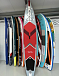 SUP (САП) ДОСКА RAIDEX TAITA PREMIUM SPINE 12,6’ (381СМ) в Нижнекамске