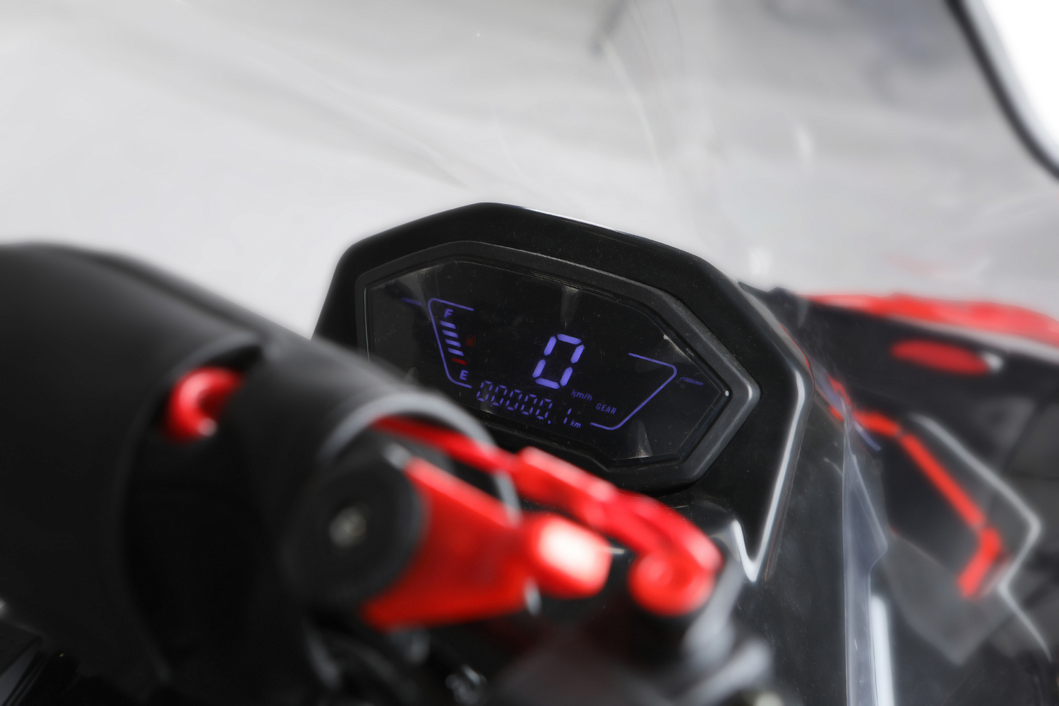 Снегоход IKUDZO HUNTER 600LK 20 V2 в Нижнекамске