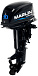 Лодочный мотор MARLIN MP 30 AMHS в Нижнекамске