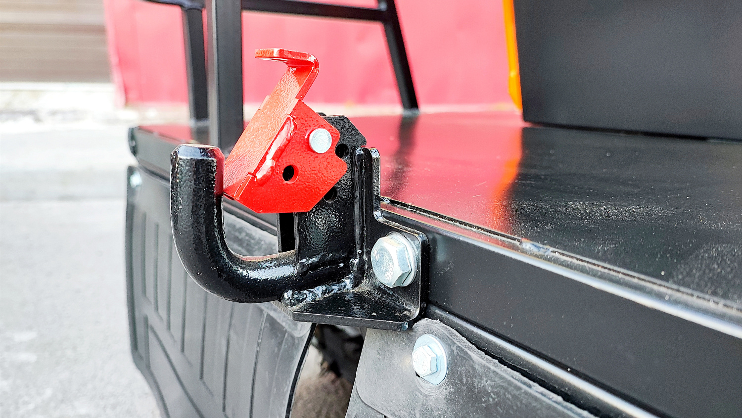 Снегоход PROMAX SNOWBEAR V3 650 2T в Нижнекамске